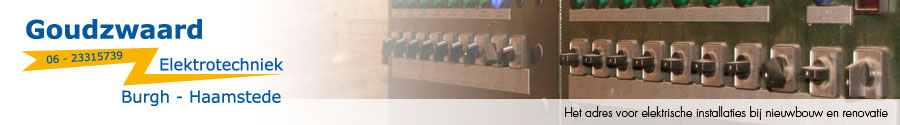 Goudzwaard Elektrotechniek