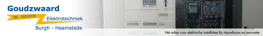 Goudzwaard Elektrotechniek